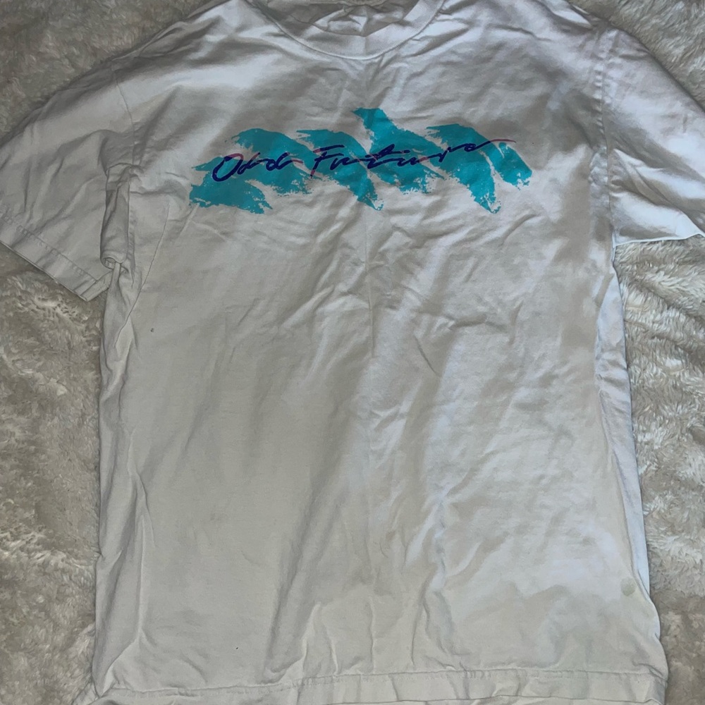 Odd Future T-shirt